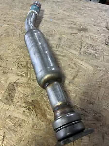 Walker Exhaust 53419 Ultra Domestic Converter - Non-CARB Compliant - Picture 1 of 1