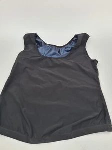 Assets Red Hot Label Spanx Shapewear Sz 4XL Black Woman’s - Picture 1 of 4