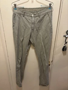 Massimo Dutti Size 30 Slim fit - Picture 1 of 4
