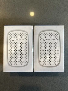 Clarifion - (2 Packs)DSTx Portable Air Purifier Plug In Ionizer HEPA Air Filter - Picture 1 of 3
