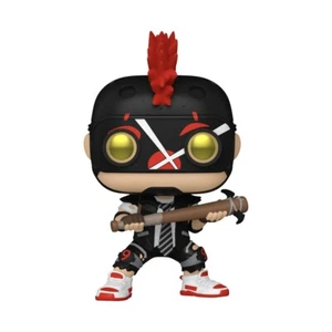 Funko POP! Heroes DC Comics Clownhunter 3.75" Vinyl Figure (#502) - Picture 1 of 3