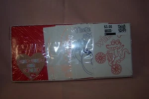 Color Your Own Card Kit NEW in Box Kids, Children 30 in Pack  - Picture 1 of 2