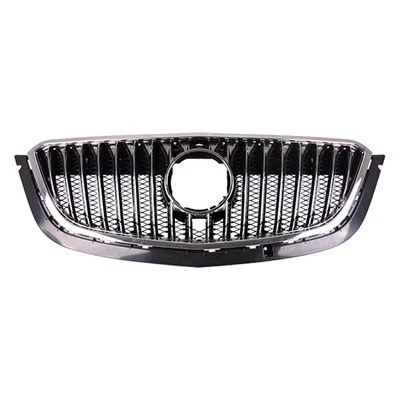 For 2016-2016 Envision Front Grille Black GM1200745 Foto 1 de 1