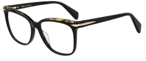 RAG & BONE RNB 3024 807 EYESIZE 53/16 BRAND NEW - Picture 1 of 1