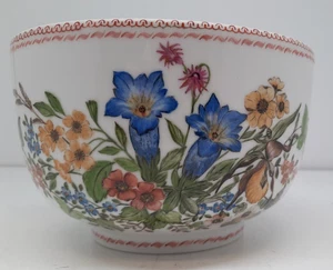 Schüssel / Schale Hutschenreuther M. Hopp 1997 ( Höhe ca. 11 cm / Ø 17,5 cm ) - Bild 1 von 5