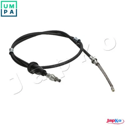 CABLE PULL PARKING BRAKE 131900 FOR CHRYSLER EBD 1.8L 420T/ECC/420H 2.0L 4cyl - Image 1 of 4