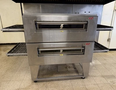 Hornos transportadores para pizza XLT 3255 2024 con garantía Foto 1 de 3