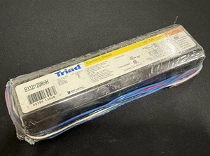 Universal Lighting B332I120RHH - 3 x F32T8 120v Electronic Ballast - Picture 1 of 3