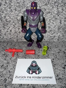 TMNT Teenage Mutant Ninja Turtles Mutation Foot Soldier Playmates Vintage - Bild 1 von 3