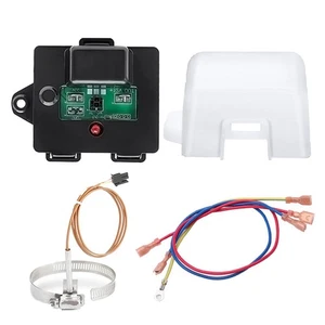 RV Refrigerator Parts Temperature Monitor Compatible For Norcold 634677 - Picture 1 of 7