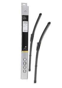 Genuine Renault Master III 2010+ 650mm Front Wiper Blades Kit - 288906796R - Picture 1 of 1