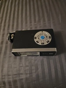 Vivitar Electronic Flash Model 151  - Picture 1 of 5