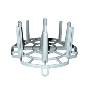 Grownsy A1 ZMW-STHB01-3 All In One Bottle Cleaner Sterilizer Bottom Rack Part - Picture 1 of 6