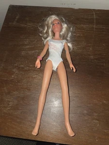 Vintage 1978 Kenner Barbie Puppe - Bild 1 von 9