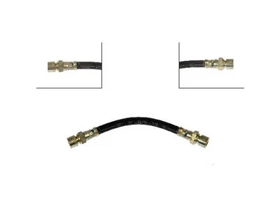 Manguera de freno Dorman 22187KNCM 1986 1985 1987 1984 1988 1983-1991 Foto 1 de 2