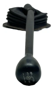 1988-1994 Chevy GMC GM 1500 C/K Stick Shifter Boot Manual Transmission - Picture 1 of 4
