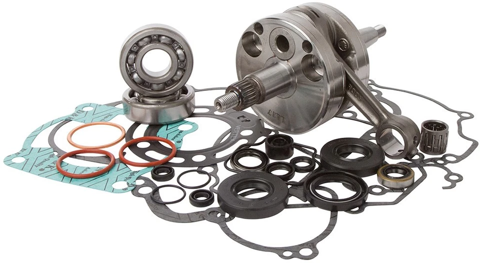 Hot Rods Bottom End Rebuild Kit Crankshaft For KTM 250 SX SXS 2003-2004 - Image 1 of 1