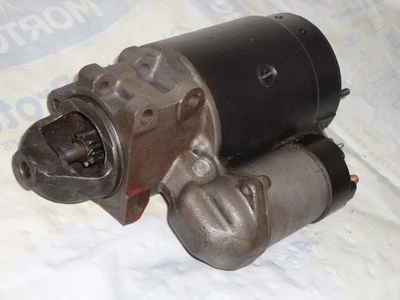 1965-1969 Corvette Big Block Starter - Image 1 of 4
