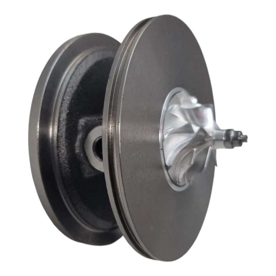 New Turbocharger Cartridge For Fiat 500X Jeep Opel Suzuki 1.6 Diesel 54389700008 - Image 1 of 4