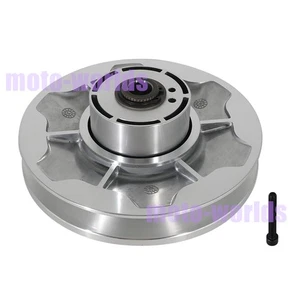 For Polaris New SECONDARY DRIVEN CLUTCH 1322138 TRAIL BOSS 350L 2X4 4X4 1990-92 - Picture 1 of 9