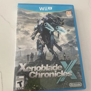 Xenoblade Chronicles X - Special Edition (Nintendo Wii U, 2015) - Picture 1 of 3