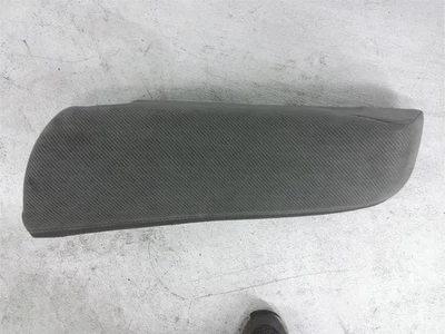 Asiento del conductor Honda Civic 2009-2011 Ex sedán refuerzo de hombro tela gris Foto 1 de 4