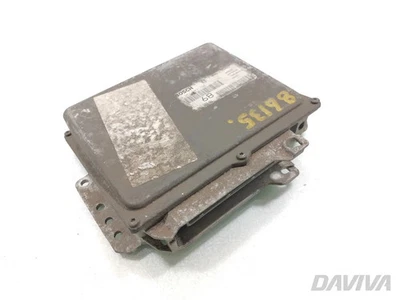 Centralina motore Peugeot 106 1.1 i benzina 44kW (60 CV) 9620398980 2000 - Immagine 1 di 4