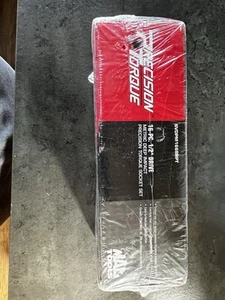 MAC Tools 16-PC 1/2” Drive Metric Deep Impact Socket Set (SVDPM166BRPT) 10–25mm - Picture 1 of 4