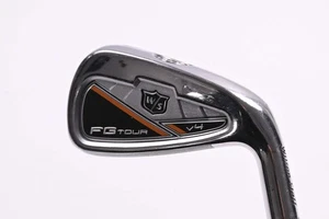 Wilson Staff FG Tour V4 Utility #2 Iron / 18 Degree / TX-Flex Project X Shaft - Picture 1 of 6