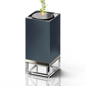 Waterless Diffuser for Essential Oils – 50ml Capacity Nebulizer Aromatherapy ... - Picture 1 of 8