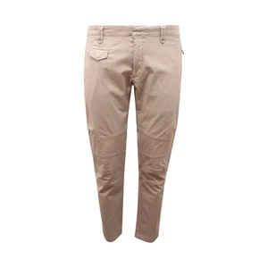 M2171 PANTALONE CARGO UOMO MESSAGERIE SLIM FIT MAN TROUSERS - Foto 1 di 4