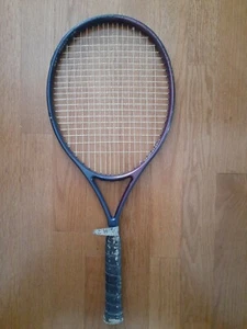 Donnay WST Cobalt OS Tennis Racket ,110” Oversize ~4 5/8 grip 27” length - Picture 1 of 7