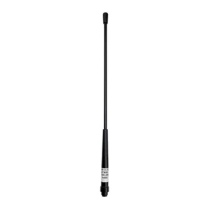 Trimble GPS Receiver QT400 Cable 430-450mHz 4dBi SMAJ CHC Screw Antenna - Picture 1 of 5