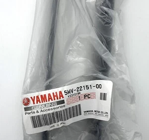 YAMAHA OEM GUARD SEAL 5MV-22151-00 Free Shipping - Picture 1 of 4