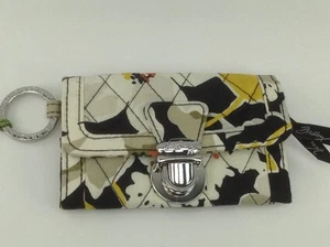 Vera Bradley Quick Sunshine Damen-Geldbörse ─ 26 $ unverbindliche Preisempfehlung des Herstellers  - Bild 1 von 1