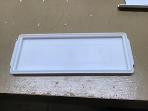 Vintage Tupperware Replacement Cheese Keeper Base Only #518 - Picture 1 of 3