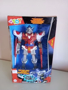 giocattolo robot con luci e suoni - Picture 1 of 1