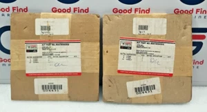 FISHER R667X000502 ACTUATOR REPAIR KIT TYPE 667 LOT OF 2 PCS NEW FAST SHIPPING - Picture 1 of 3