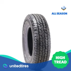 Driven Once 245/75R16 Goodyear Wrangler Trailmark 109S - 11/32 (PUEB) - Picture 1 of 4