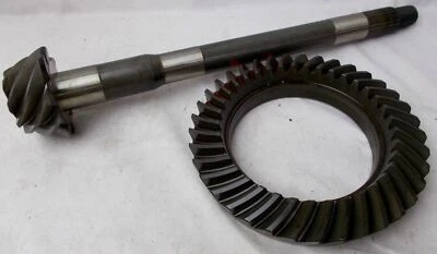 Anillo diferencial trasero Saab 9-2x piñón transmisión automática de fábrica OE 32009469 Foto 1 de 4