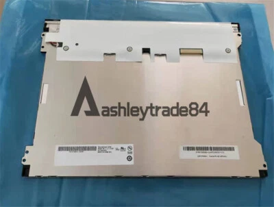 1PC 12.1" 1024x768 Resolution LCD Screen panel G121XN01 V0 - Image 1 of 3