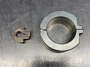 Saw Guides Orbital  3/4" and 3" Metal Working Welding Cutting Tools - Picture 1 of 2