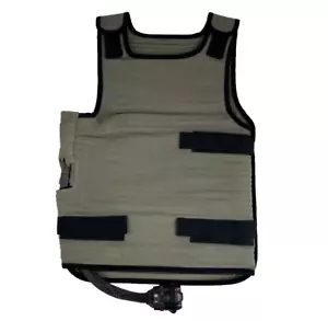 Army AIR WARRIOR MICROCLIMATE KÜHLKLEIDUNG Größe MED. Medium MCG rechte Hand - Bild 1 von 9