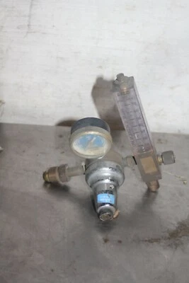 Regulador caudalímetro L-Tec R-27FM580 Foto 1 de 4