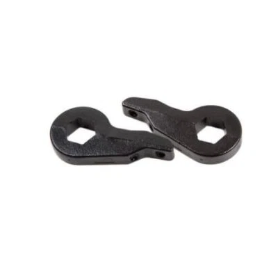 Kit de nivelación Zone Offroad ZONC1202 2" para Silverado/Sierra 2500/3500 HD NUEVO Foto 1 de 3