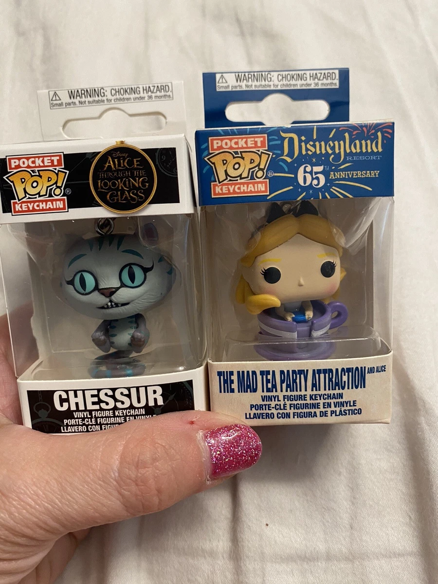 ファンコ アリス イン ワンダーランド　ミステリーミニ フィギュア ファンコ アリス イン ワンダーランド ミステリーミニ フィギュア