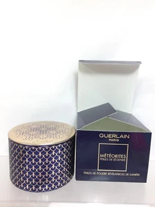 BNIB Guerlain Perles De Legende Meteorites Powder Highlighter Balls Poudre Rare - Picture 1 of 3