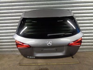 Mercedes A Class A200 W177 2018-2024 Tailgate - Picture 1 of 6