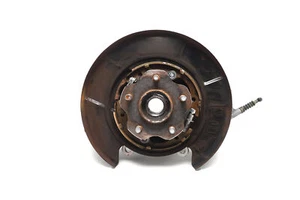 Infiniti FX35 09-11 Rear Spindle Knuckle Right/Passenger 43018-1CA0A, B013, OEM - Picture 1 of 3