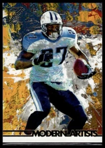 2023 Topps Composite - Modern Artists Eddie George #MA-18 - Picture 1 of 2